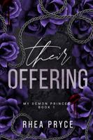 Their Offering B0CH2P1KNY Book Cover