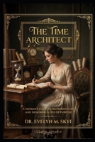 THE TIME ARCHITECT: A WOMAN’S GUIDE TO MASTERING TIME AND DESINGNING A LIFE OF PURPOSE B0DVR87CK7 Book Cover