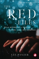 The Red Files 3963245344 Book Cover
