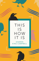 This is How It is 1550818694 Book Cover