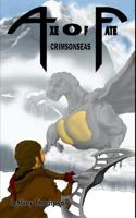 Axe Fate: Crimsonseas 1723953172 Book Cover