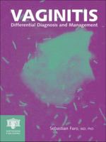 Vaginitis: Differential Diagnosis and Management 1842141597 Book Cover
