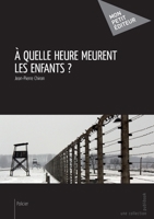 A quelle heure meurent les enfants ? (French Edition) 2342020732 Book Cover