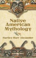 Native American Mythology 0486444155 Book Cover