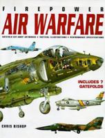Firepower: Air Warfare 0785810889 Book Cover