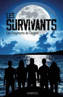Les Survivants (French Edition) B0GL2DFDXV Book Cover