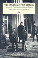 Montreal Story Tellers 091989058X Book Cover