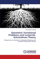 Geometric Variational Problems and Lusternik-Schnirelman Theory 3659135283 Book Cover