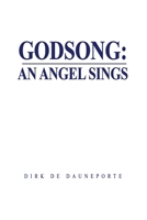 Godsong: An Angel Sings 1637640102 Book Cover
