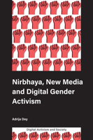 Nirbhaya, New Media and Digital Gender Activism 178754530X Book Cover