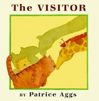 The Visitor 0531300595 Book Cover