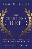 The Champion's Creed 1394331231 Book Cover