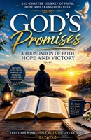Living By God's Promises B0H5YXM9GN Book Cover