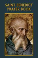 Saint Benedict Prayer Book B007IJQBUY Book Cover