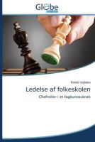 Ledelse AF Folkeskolen 3639647947 Book Cover