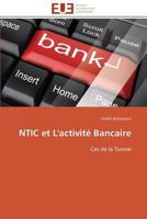 Ntic Et L'Activita(c) Bancaire 3838180372 Book Cover