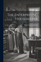 The Enterprising Housekeeper 1021916331 Book Cover