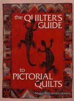 The Quilter's Guide to Pictorial Quilts 1843400413 Book Cover