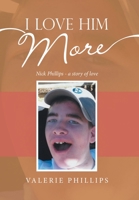 I Love Him More 1664258922 Book Cover