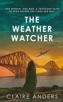 The Weather Watcher 1739538943 Book Cover