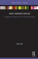 New Dramaturgies 1138240850 Book Cover