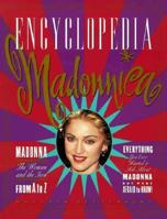 Madonnica: The Woman & The Icon From A To Z 0312117825 Book Cover