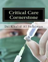 Critical Care Cornerstone: Triple C (Colored) 1727119282 Book Cover