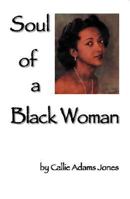 Soul of a Black Woman 1553692195 Book Cover