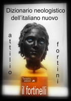 Il Fortinelli 8898894112 Book Cover