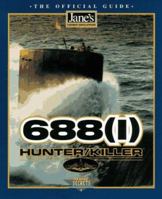 688(i) Hunter/Killer 0761510362 Book Cover