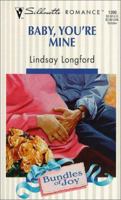 Baby, You're Mine 0373193963 Book Cover