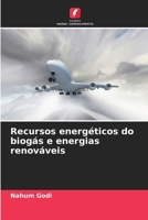 Recursos energéticos do biogás e energias renováveis (Portuguese Edition) 6208290317 Book Cover