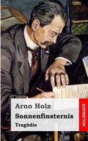 Sonnenfinsternis (German Edition) 3743713373 Book Cover
