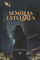 Semillas Estelares (Spanish Edition) B0DSZ4BZ25 Book Cover