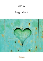 Sygnature (French Edition) 2414619244 Book Cover