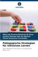Pädagogische Strategien für inklusives Lernen (German Edition) 6208439221 Book Cover