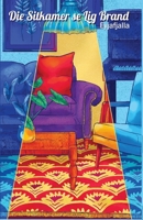 Die Sitkamer se Lig Brand B08DC5LB7T Book Cover