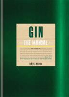 Gin: The Manual 184533938X Book Cover