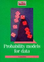 Probability Models for Data 0521408938 Book Cover