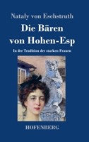 Die Bären von Hohen-Esp 8027316278 Book Cover