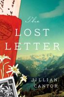 The Lost Letter 0399185682 Book Cover