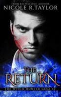 The Return 1922624160 Book Cover