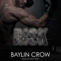 Risk B0H5G5QF7L Book Cover