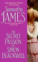 The secret passion of Simon Blackwell 0060896450 Book Cover