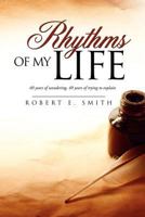 Rhythms of My Life 1613797257 Book Cover