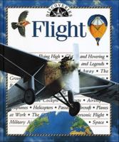 Flight: Great Planes of the Century (Pop-Up Book) 0760750718 Book Cover