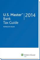 U.S. Master Bank Tax Guide (2019) 0808036351 Book Cover