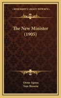 The New Minister 1165106264 Book Cover