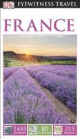 France (DK Eyewitness Travel Guide) 1564586464 Book Cover