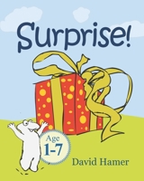 Surprise! 1521748756 Book Cover